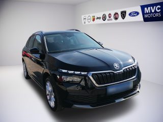 Skoda Kamiq 1.6 TDI Style DSG