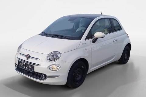 Fiat 500 FireFly Hybrid 70 Dolcevita