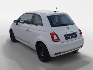 Fiat 500 FireFly Hybrid 70 Dolcevita