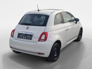 Fiat 500 FireFly Hybrid 70 Dolcevita