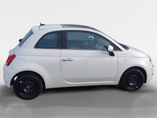 Fiat 500 FireFly Hybrid 70 Dolcevita