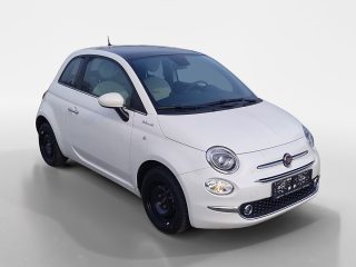 Fiat 500 FireFly Hybrid 70 Dolcevita