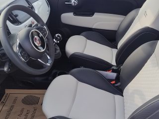 Fiat 500 FireFly Hybrid 70 Dolcevita