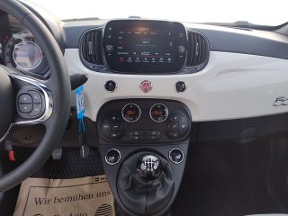 Fiat 500 FireFly Hybrid 70 Dolcevita