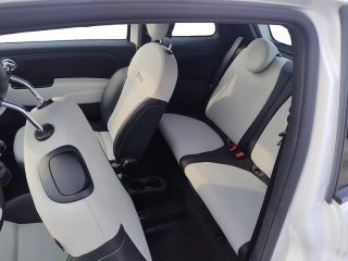 Fiat 500 FireFly Hybrid 70 Dolcevita