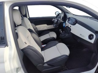 Fiat 500 FireFly Hybrid 70 Dolcevita