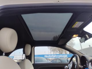 Fiat 500 FireFly Hybrid 70 Dolcevita