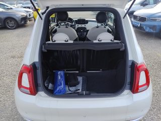 Fiat 500 FireFly Hybrid 70 Dolcevita