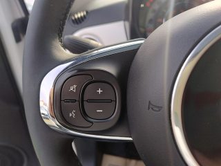 Fiat 500 FireFly Hybrid 70 Dolcevita