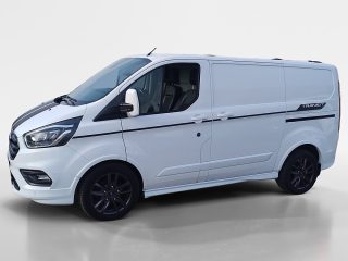 Ford Transit Custom Kasten 2,0 TDCi L1H1 290 Sport Aut.
