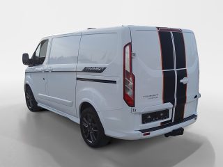 Ford Transit Custom Kasten 2,0 TDCi L1H1 290 Sport Aut.
