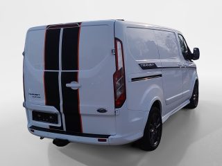 Ford Transit Custom Kasten 2,0 TDCi L1H1 290 Sport Aut.