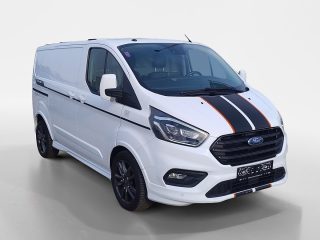 Ford Transit Custom Kasten 2,0 TDCi L1H1 290 Sport Aut.