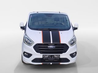 Ford Transit Custom Kasten 2,0 TDCi L1H1 290 Sport Aut.