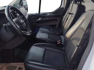 Ford Transit Custom Kasten 2,0 TDCi L1H1 290 Sport Aut.