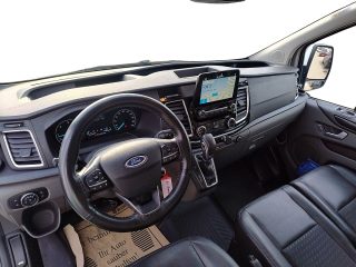 Ford Transit Custom Kasten 2,0 TDCi L1H1 290 Sport Aut.