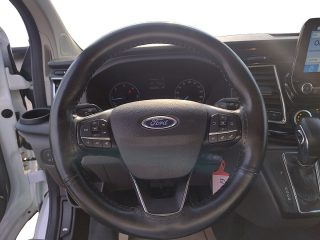 Ford Transit Custom Kasten 2,0 TDCi L1H1 290 Sport Aut.