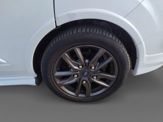 Ford Transit Custom Kasten 2,0 TDCi L1H1 290 Sport Aut.