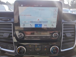 Ford Transit Custom Kasten 2,0 TDCi L1H1 290 Sport Aut.