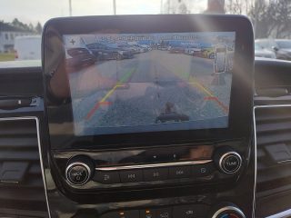 Ford Transit Custom Kasten 2,0 TDCi L1H1 290 Sport Aut.