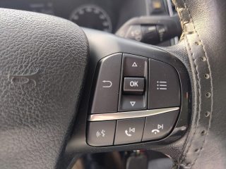 Ford Transit Custom Kasten 2,0 TDCi L1H1 290 Sport Aut.