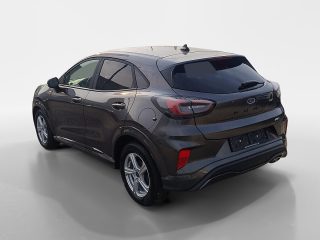 Ford Puma 1,0 EcoBoost Hybrid ST-Line Aut.