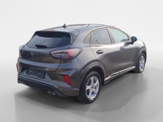 Ford Puma 1,0 EcoBoost Hybrid ST-Line Aut.