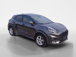Ford Puma 1,0 EcoBoost Hybrid ST-Line Aut.