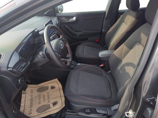 Ford Puma 1,0 EcoBoost Hybrid ST-Line Aut.