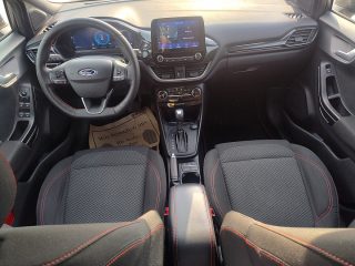 Ford Puma 1,0 EcoBoost Hybrid ST-Line Aut.