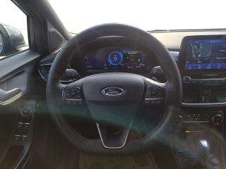 Ford Puma 1,0 EcoBoost Hybrid ST-Line Aut.