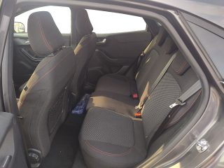 Ford Puma 1,0 EcoBoost Hybrid ST-Line Aut.