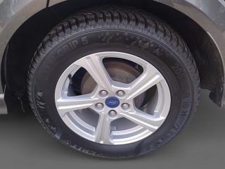 Ford Puma 1,0 EcoBoost Hybrid ST-Line Aut.