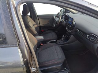 Ford Puma 1,0 EcoBoost Hybrid ST-Line Aut.