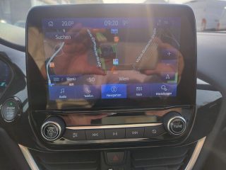 Ford Puma 1,0 EcoBoost Hybrid ST-Line Aut.