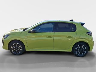 Peugeot 208 Hybrid 110 e-DCS6 Allure