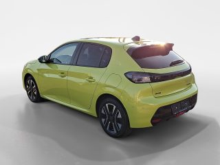 Peugeot 208 Hybrid 110 e-DCS6 Allure