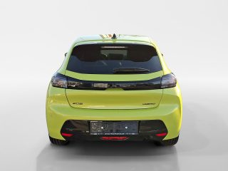 Peugeot 208 Hybrid 110 e-DCS6 Allure