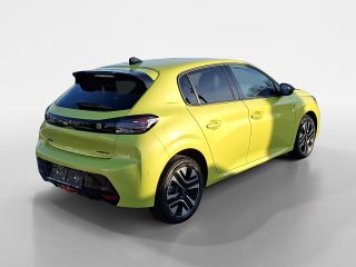 Peugeot 208 Hybrid 110 e-DCS6 Allure