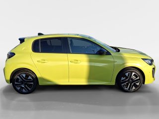 Peugeot 208 Hybrid 110 e-DCS6 Allure