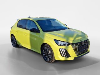 Peugeot 208 Hybrid 110 e-DCS6 Allure