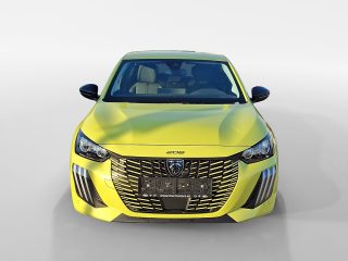 Peugeot 208 Hybrid 110 e-DCS6 Allure