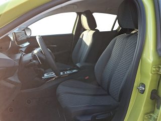 Peugeot 208 Hybrid 110 e-DCS6 Allure