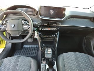 Peugeot 208 Hybrid 110 e-DCS6 Allure