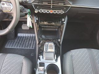 Peugeot 208 Hybrid 110 e-DCS6 Allure