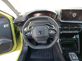 Peugeot 208 Hybrid 110 e-DCS6 Allure