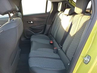 Peugeot 208 Hybrid 110 e-DCS6 Allure