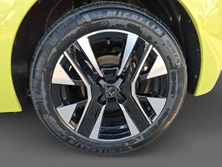 Peugeot 208 Hybrid 110 e-DCS6 Allure