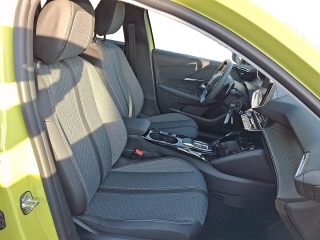 Peugeot 208 Hybrid 110 e-DCS6 Allure