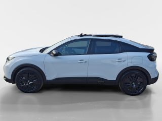 Citroën e-C4 156 54kWh Max